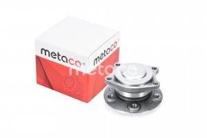 VOLVO S80 98> C ПОДШИПНИКОМ 5010183 METACO