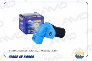 Датчик положения распредвала FORD Focus II, 2005-2011, Fusion, 2005- AMDSEN221 AMD.SEN221 AMD