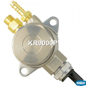 Бензонасос электрический KR9000P KR9000P KRAUF