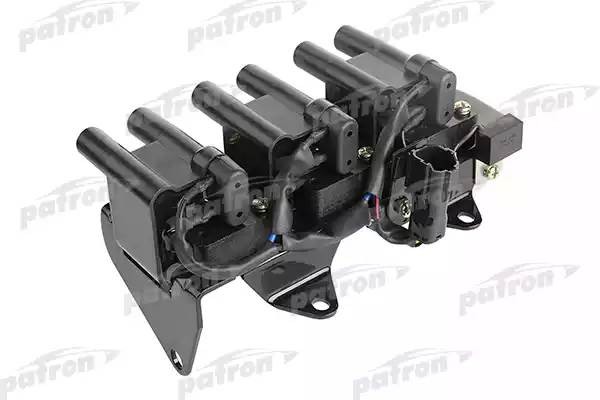 Катушка зажигания HYUNDAI Sonata (01-04) (2.7) PATRON PCI1185 PATRON
