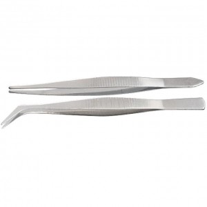 Пинцет набор 2шт. SPARTA 914805 SPARTA