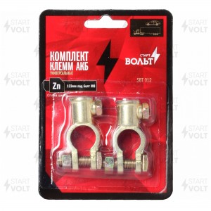 ПОД БОЛТ М8 SBT 012 START VOLT