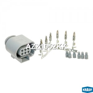 Разъем AZZ1052KK AZZ1052KK KRAUF