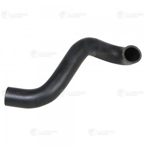 Патрубок рад. охл. для а/м Ford Focus III (10-) 1.6i нижн. (EPDM, 1 шт.) (LPK 10 LPK 10752 LUZAR