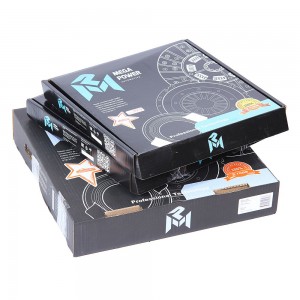 Сцепление МТЗ -1221,1222,1523 лепестковое двухдисковое в сборе MEGAPOWER 16011031 MEGA POWER