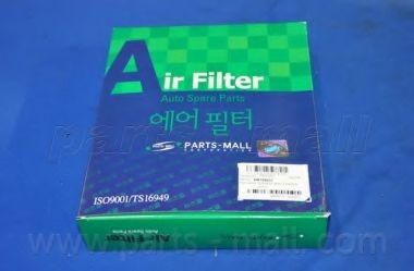 Фильтр воздушный MITSUBISHI COLT/LANCER 1.3-1.6  PAG-023 PAG-023 PMC PARTS MALL