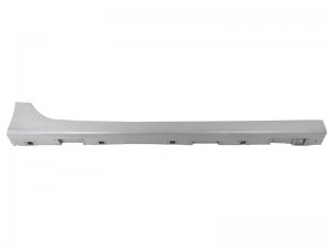 Накладка порога MAZDA 6 (07-10) правая SAT STMZ26521A1 SAT