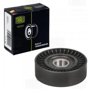 Ролик приводного ремня CM5296 TRIALLI