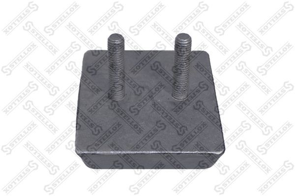 отбойник рессоры!(мр) 65.5x80.5x19/52\MB 84-02100-SX STELLOX