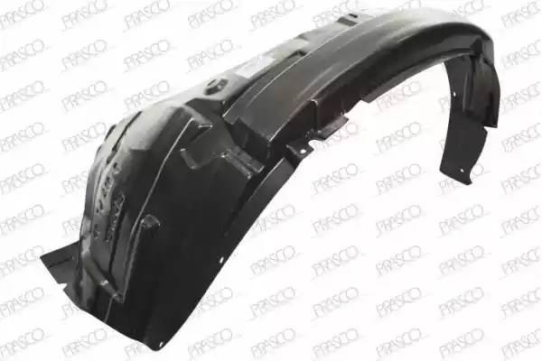 подкрылок передний левый!\ Suzuki Grand Vitara 01/06-12/07 SZ0563604 PRASCO GROUP