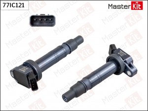 Катушка зажигания TOYOTA LC 200/PRADO 150 4.0 77IC121 77IC121 MASTER KIT