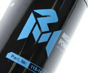 Фильтр топливный DAF 95XF MERCEDES дв.CUMMINS N14,International,Termoking MEGAPO 110-16-008 MEGA POWER