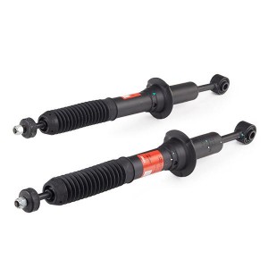 Амортизатор передний TOYOTA LAND CRUISER PRADO 120, LEXUS GX470 JGS986T JGS986T TRW