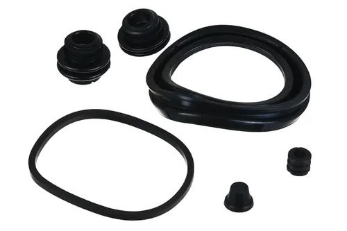р/к дискового тормоза переднего! d60 Kasco\ Hyundai i40/ix35/Sonata 09> Z113633 ZENTPARTS
