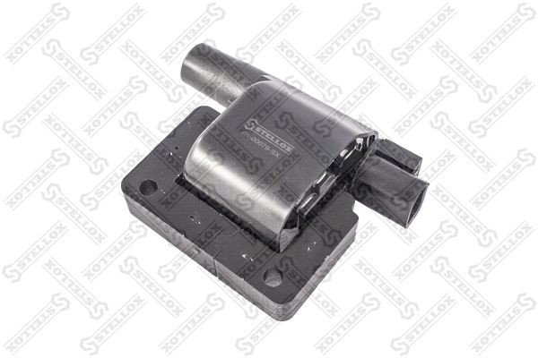 катушка зажигания!\ Nissan Primera/Sunny/Terrano 1.4-3.0i 86> 61-00079-SX STELLOX