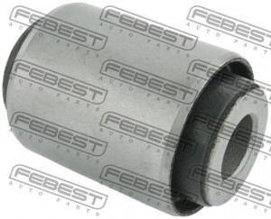 Сайлентблок задн попереч рычага MITSUBISHI PAJERO IV/MONTERO 2006- MAB-069 MAB-069 FEBEST