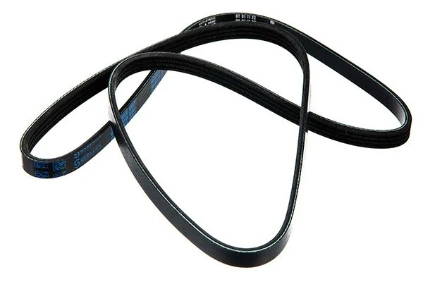 ремень поликлиновой! 4PK1418\ MAN 9401418SX STELLOX