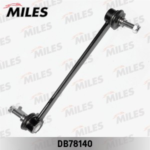 Тяга стабилизатора RENAULT MEGANE III (TRW JTS144) DB78140 DB78140 MILES