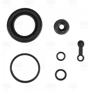 Ремкомплект суппорта Skoda Octavia (96-) зад. d=41мм (RCF 185163) RCF185163 TRIALLI