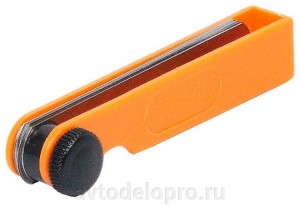 Набор щупов 0.02-0.5мм №2 70мм для установки зазора АВТОДЕЛО 40432 AVTO DELO