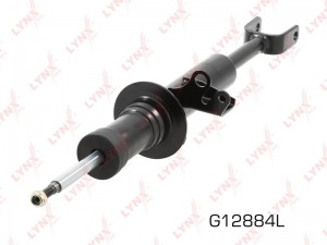 Амортизатор передний L G12884L G12884L LYNXAUTO