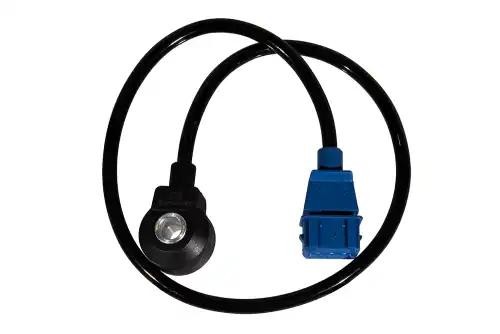 датчик детонации!\ Audi 80/90/100/A4/A6 1.8-2.8 86-05 Z04209 ZENTPARTS