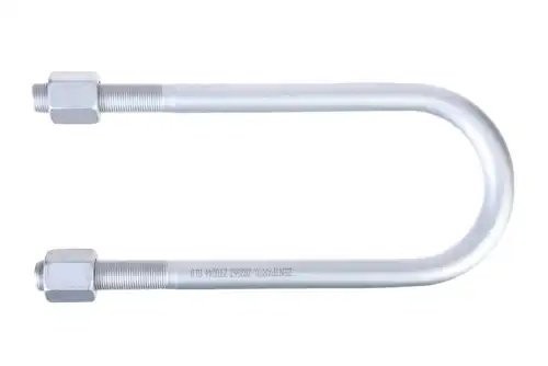 стремянка рессоры! 93xM20x1.5x280-R \ RVI Premium/Kerax/Magnum Z62557 ZENTPARTS