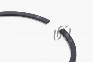 Кольца поршневые STD Hyundai G4HC / 80HC d66.0 STD 1.2-1.2-2.5 на 1 цил. UM PR1241000 UNITED MOTORS PRO
