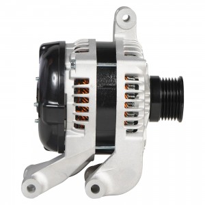 Генератор для а/м Ford Focus II (04-)/C-Max (04-) 2.0i 150A (LG 1004) LG 1004 START VOLT