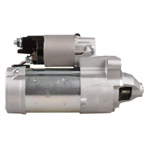 Стартер для а.м BMW X1 F48 14- 2.0D 1,9кВт LSt 2613 LST2613 START VOLT