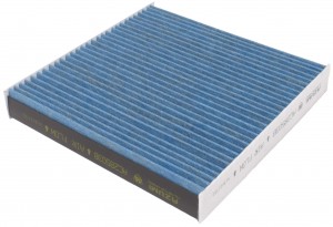 Фильтр воздушный салона HONDA Jazz (08-) AZUMI AC28503B AZUMI