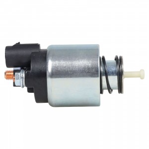 Реле втягивающее CHEVROLET Cobalt (11-) STARTVOLT VSR 0515 START VOLT