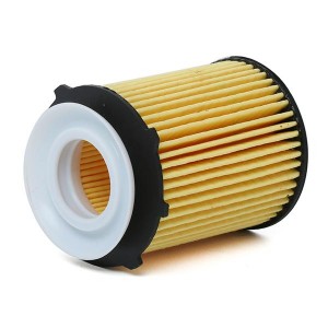 Фильтр масляный OX 982 D MAHLE KNECHT