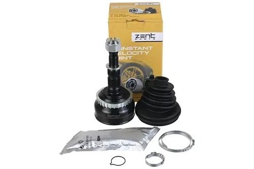 ШРУС наружный к-кт! ABS, 20183\ Opel Vectra B 1.8-2.5-1.7TD-2.0Di 16V 95> Z21557 ZENTPARTS