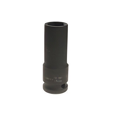 Головка торцевая 1/2" 17мм ударная высокая ЭВРИКА ER-95810 EVRIKA