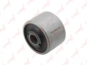 Сайлентблок задний (без кронштейна) / Нижн. рычага / Перед. подв. подходит для N C9250 LYNXAUTO