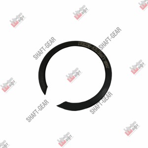 Кольцо стопорное 1701236A7G SHAFT