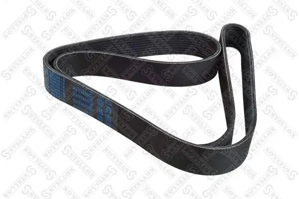 ремень поликлиновой! 10PK1460\RVI Magnum AE430 96> 0101460SX STELLOX