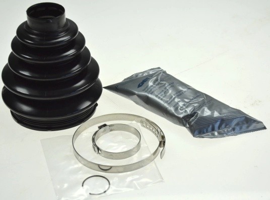 Пыльник ШРУСа PEUGEOT 206,306,407 CITROEN Berlingo,C4,C5 наружного комплект LOBR 305089 GKN LOBRO SPIDAN