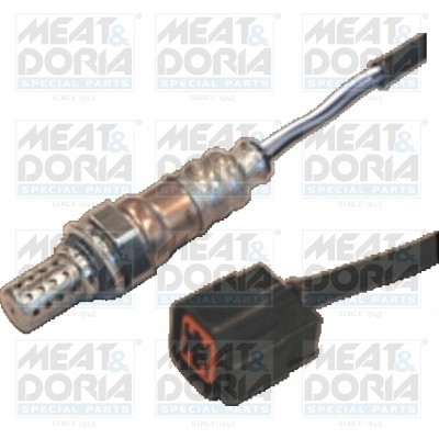Датчик кислорода HYUNDAI Accent (99-),Elantra (00-),Matrix MEAT&DORIA 81571 MEAT DORIA