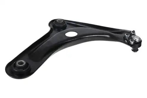 рычаг левый!\ Citroen C3 02> Z25102 ZENTPARTS