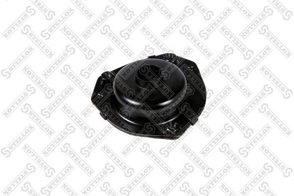 опора амортизатора переднего левого!\ Fiat Ducato all 94-01 12-17114-SX STELLOX