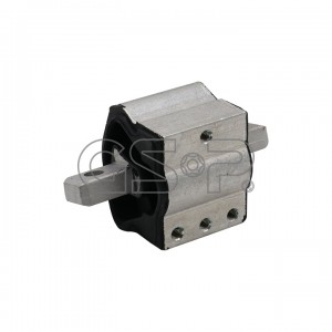 подушка КПП!\ MB W202/W203 1.8-4.3/2.0CDi-3.2CDi 93> 517985 GS P
