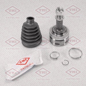 ШРУС наружный комплект!\ Hyundai Tucson 04> TDA1175 TATSUMI