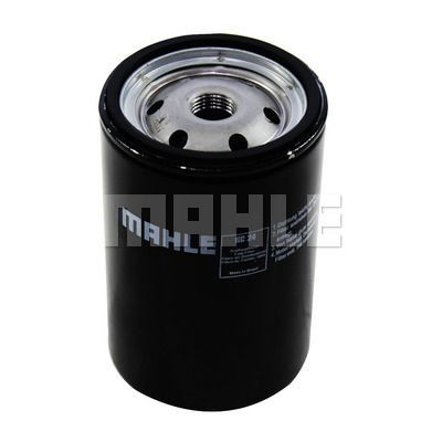 Фильтр топливный KC24 MAHLE KNECHT