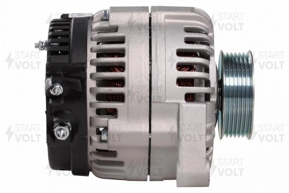 Генератор ЯМЗ-534 ГАЗон Next 14В 150А STARTVOLT LG 03534 START VOLT