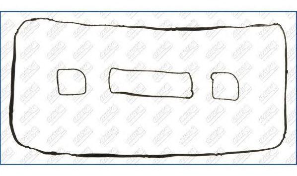 Прокладка крышки клапанной FORD (Duratec 1.8/2.0) MAZDA (1.8/2.0) AJUSA 56033800 AJUSA
