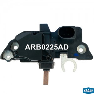Регулятор VW Passat (98-) напряжения генератора KRAUF ARB0225AD KRAUF