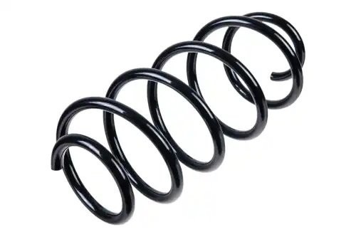 пружина передняя! 40 857 22 Skoda Yeti 1.2TSi 09> Z38277 ZENTPARTS