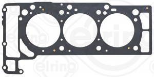 Прокладка головки блока MERCEDES ML (W163),Vito (W639) ELRING 220.940 ELRING
